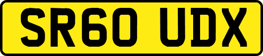 SR60UDX