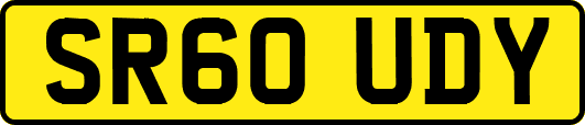 SR60UDY
