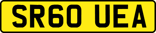 SR60UEA