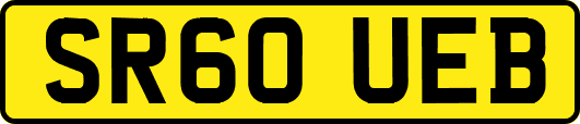 SR60UEB