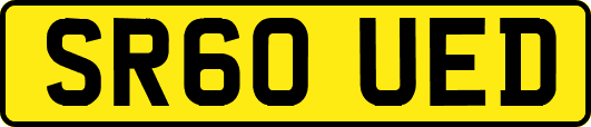 SR60UED