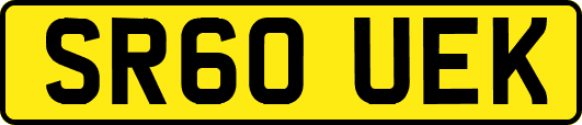 SR60UEK