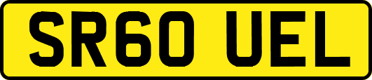 SR60UEL