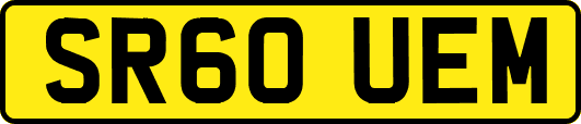 SR60UEM