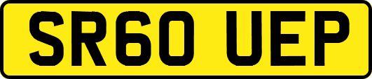SR60UEP