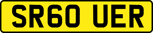 SR60UER