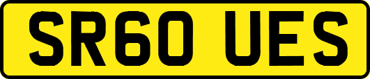 SR60UES