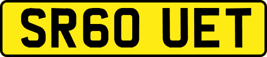 SR60UET