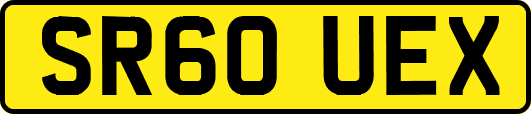 SR60UEX