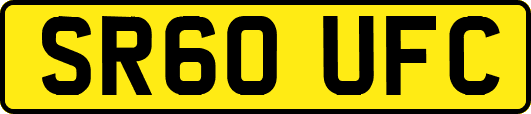 SR60UFC