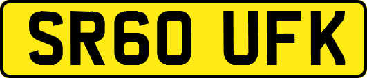 SR60UFK