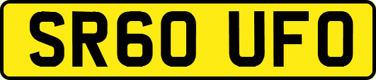 SR60UFO