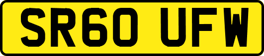 SR60UFW