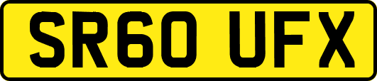 SR60UFX