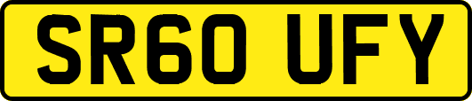 SR60UFY