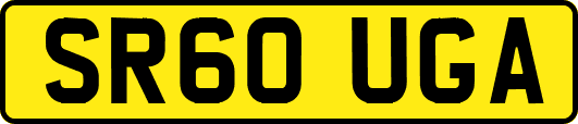 SR60UGA