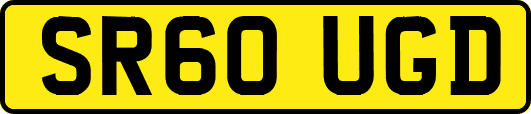 SR60UGD
