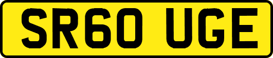 SR60UGE