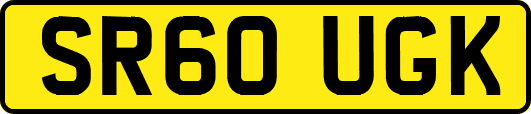 SR60UGK