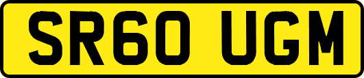 SR60UGM