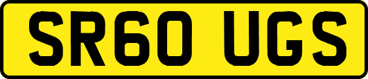 SR60UGS