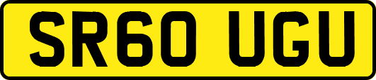 SR60UGU