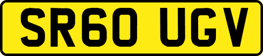 SR60UGV