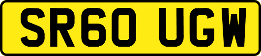 SR60UGW