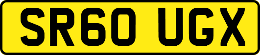 SR60UGX