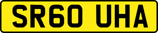 SR60UHA