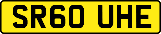 SR60UHE