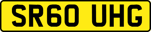 SR60UHG