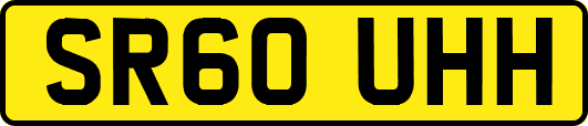SR60UHH