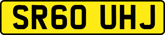 SR60UHJ