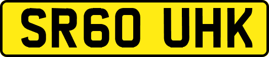 SR60UHK