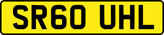 SR60UHL