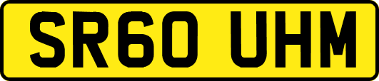SR60UHM
