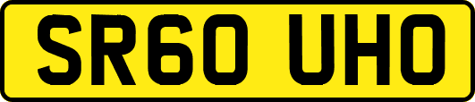 SR60UHO