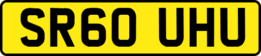 SR60UHU