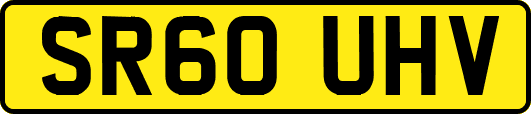 SR60UHV
