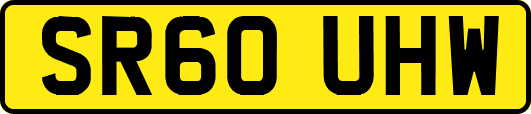 SR60UHW