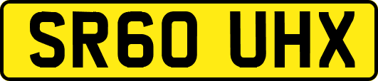 SR60UHX