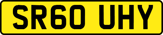 SR60UHY