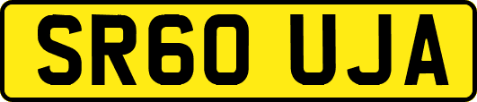 SR60UJA