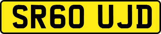 SR60UJD