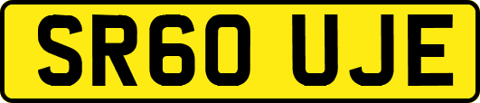SR60UJE