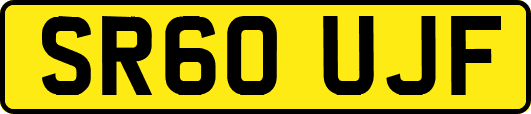 SR60UJF