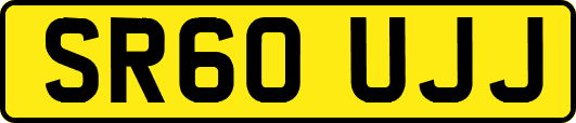 SR60UJJ