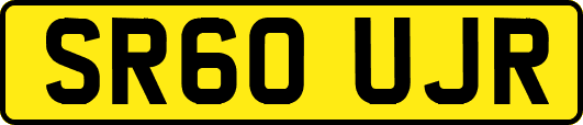 SR60UJR