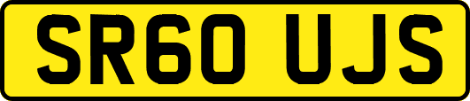 SR60UJS